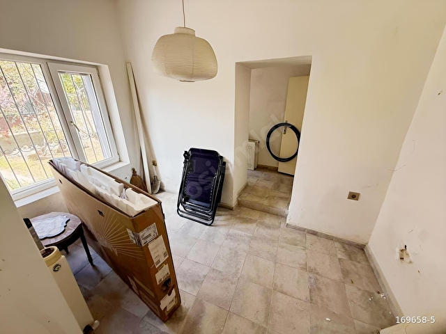 ÇENGELKÖY CUMHURBAŞKANLIĞI VAHDETTİN KÖŞKÜNE KOMŞU - Görsel 22