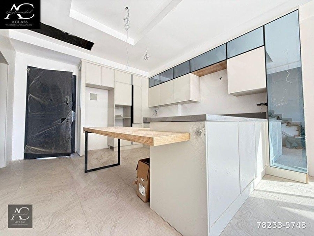 BU AYA OZEL FIYAT !! ÖZEL HAVUZ/OTOPARK-GENİŞ BAHÇE-LÜX-FIRSAT VİLLA - Görsel 28