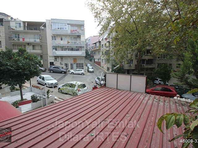 Amerikan Koleji Yakını Asansörlü, Satılık Daire - Görsel 24