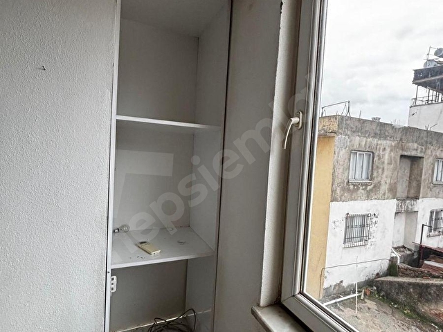 DOST EMLAKTAN MERKEZDE ASANSÖRLÜ TADİLATLI 2+1 SATILIK DAİRE - Görsel 15