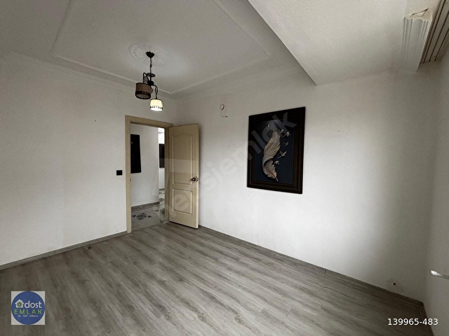DOST EMLAKTAN MERKEZDE ASANSÖRLÜ TADİLATLI 2+1 SATILIK DAİRE - Görsel 22