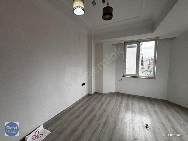 DOST EMLAKTAN MERKEZDE ASANSÖRLÜ TADİLATLI 2+1 SATILIK DAİRE - Görsel 26