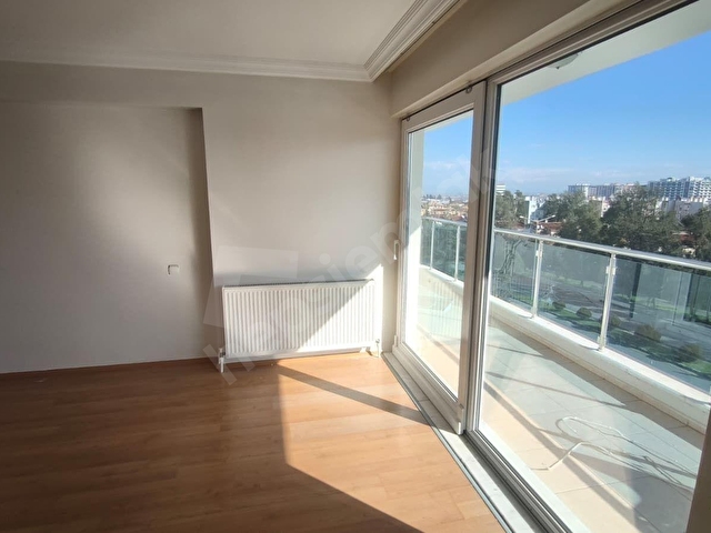 GÜZELYURT HAVUZLU SİTE İÇİ KİRALIK 3+1 DAİRE - Görsel 5