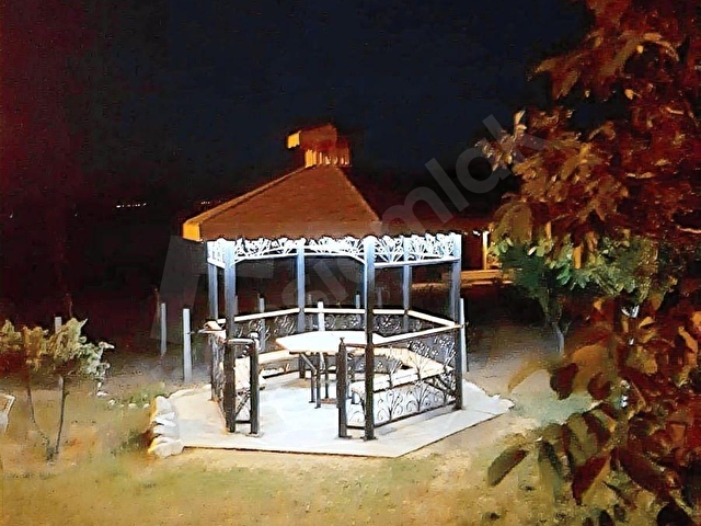TOKLUMEN.DE SATILIK 4 ADET YAN YANA İSTER TİCARİ KONUT A UYGUN - Görsel 22