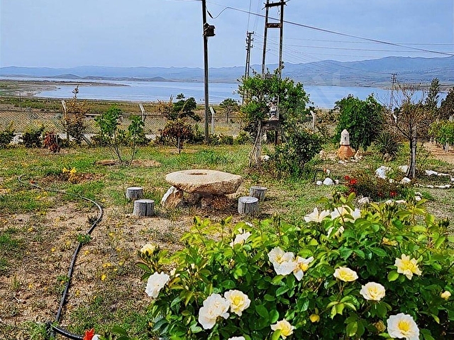 TOKLUMEN.DE SATILIK 4 ADET YAN YANA İSTER TİCARİ KONUT A UYGUN - Görsel 12