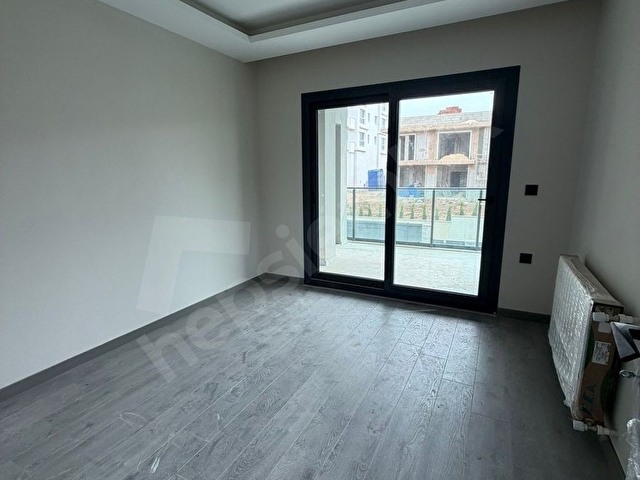 ASİLDEN ÇINARLI DA MİGROS KARŞISINDA KAT MÜLKİYETLİ İSKANLI İKİZ - Görsel 9