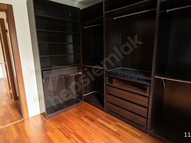 BOĞAZA KOMŞU HİLLPARK İSTİNYEDE HAZİRAN AYINA ÖZEL FİYAT - Görsel 18