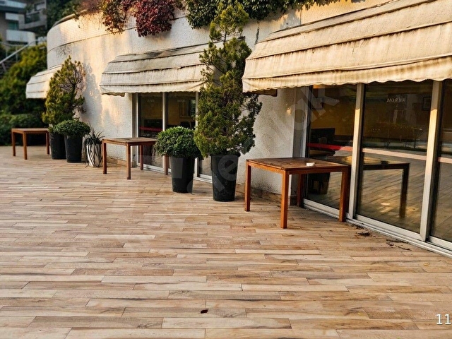 BOĞAZA KOMŞU HİLLPARK İSTİNYEDE HAZİRAN AYINA ÖZEL FİYAT - Görsel 25
