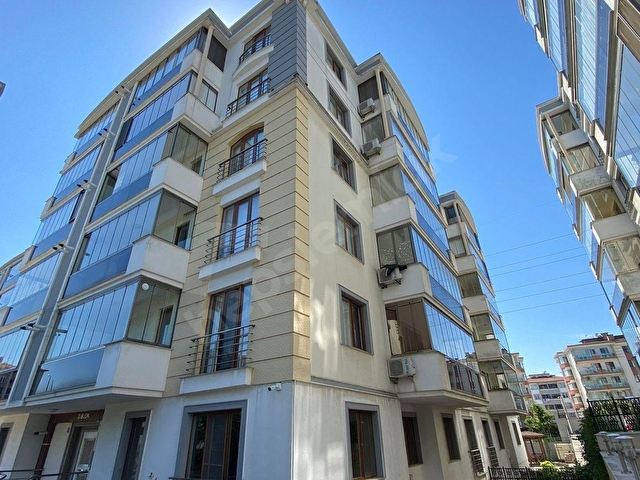 VESTA GAYRİMENKULDEN MERKEZİ KONUMDA LÜKS 3+1 SATILIK DAİRE - Görsel 24