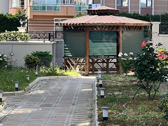 VESTA GAYRİMENKULDEN MERKEZİ KONUMDA LÜKS 3+1 SATILIK DAİRE - Görsel 25