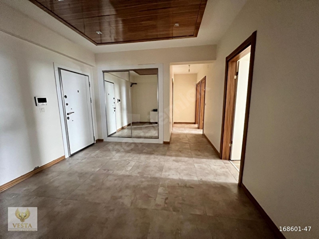 VESTA GAYRİMENKULDEN MERKEZİ KONUMDA LÜKS 3+1 SATILIK DAİRE - Görsel 5