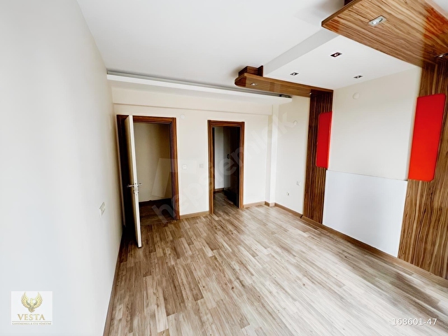 VESTA GAYRİMENKULDEN MERKEZİ KONUMDA LÜKS 3+1 SATILIK DAİRE - Görsel 7