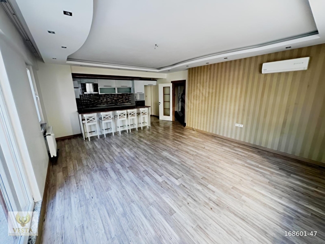 VESTA GAYRİMENKULDEN MERKEZİ KONUMDA LÜKS 3+1 SATILIK DAİRE - Görsel 2