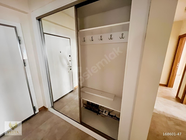 VESTA GAYRİMENKULDEN MERKEZİ KONUMDA LÜKS 3+1 SATILIK DAİRE - Görsel 9