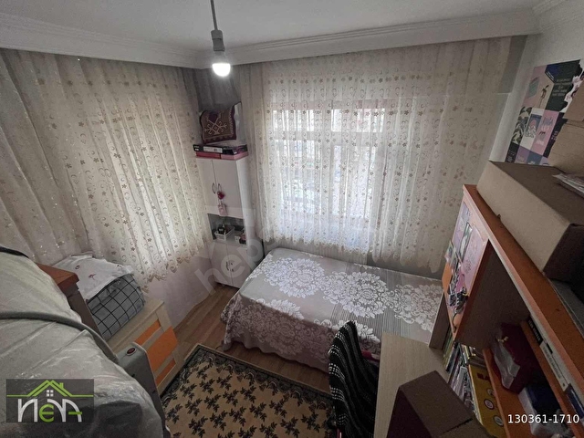 MALAZGİRT MH 3+1 ARA KATTA ASANSÖRLÜ CADDE CEPHELİ ÇİFT BALKONLU - Görsel 15