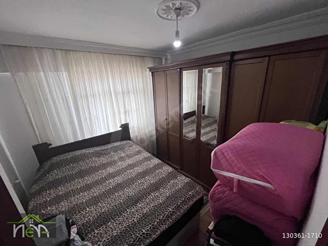 MALAZGİRT MH 3+1 ARA KATTA ASANSÖRLÜ CADDE CEPHELİ ÇİFT BALKONLU - Görsel 21