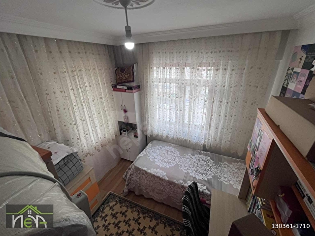 MALAZGİRT MH 3+1 ARA KATTA ASANSÖRLÜ CADDE CEPHELİ ÇİFT BALKONLU - Görsel 16
