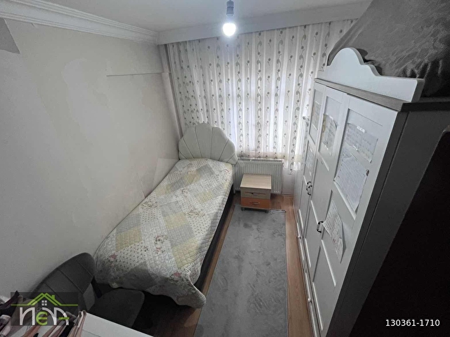 MALAZGİRT MH 3+1 ARA KATTA ASANSÖRLÜ CADDE CEPHELİ ÇİFT BALKONLU - Görsel 19