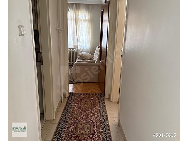 Çankaya İlker Caddesi, 19 Mayıs Hastanesi Yakını, 3+1 Giriş Kat - Görsel 19