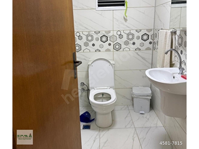 Çankaya İlker Caddesi, 19 Mayıs Hastanesi Yakını, 3+1 Giriş Kat - Görsel 16