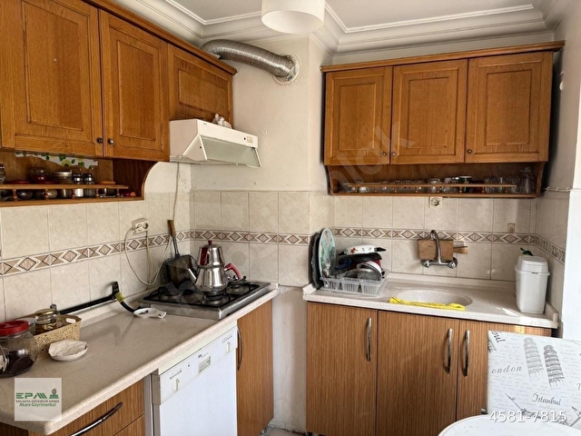 Çankaya İlker Caddesi, 19 Mayıs Hastanesi Yakını, 3+1 Giriş Kat - Görsel 12