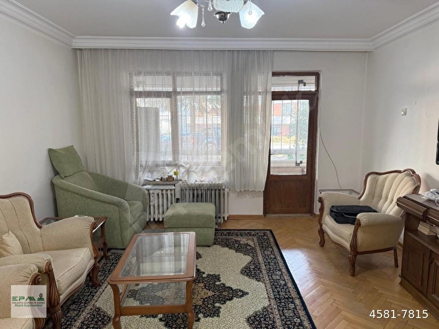 Çankaya İlker Caddesi, 19 Mayıs Hastanesi Yakını, 3+1 Giriş Kat - Görsel 6
