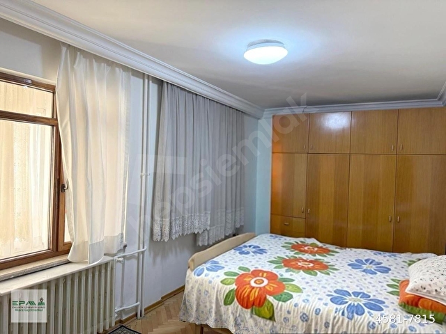 Çankaya İlker Caddesi, 19 Mayıs Hastanesi Yakını, 3+1 Giriş Kat - Görsel 10