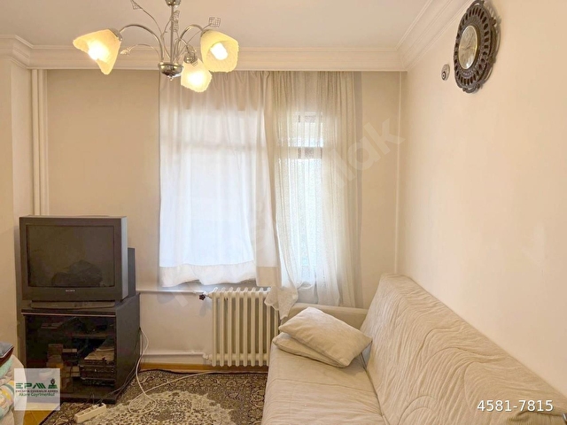 Çankaya İlker Caddesi, 19 Mayıs Hastanesi Yakını, 3+1 Giriş Kat - Görsel 9