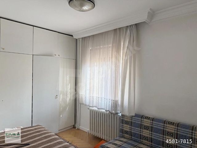 Çankaya İlker Caddesi, 19 Mayıs Hastanesi Yakını, 3+1 Giriş Kat - Görsel 8