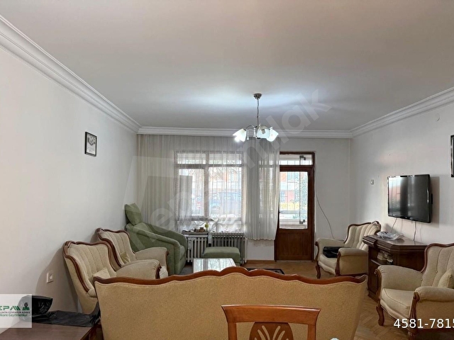 Çankaya İlker Caddesi, 19 Mayıs Hastanesi Yakını, 3+1 Giriş Kat - Görsel 5