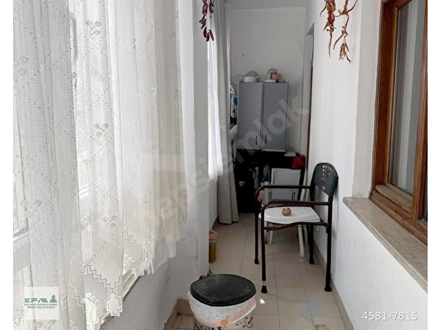 Çankaya İlker Caddesi, 19 Mayıs Hastanesi Yakını, 3+1 Giriş Kat - Görsel 20