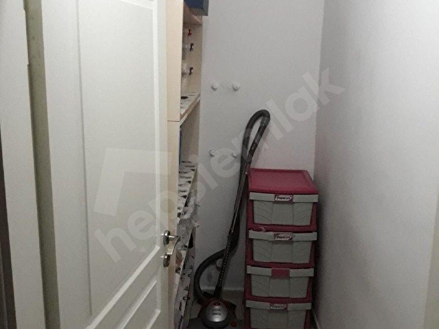 KILIÇ GROUP TAN SATILIK ULUCAMİ MAH 2+1 YÜKSEK ZEMİN KATI 130 m² DEPO TAPULU BALKONLU FERAH DAİRE - Görsel 8