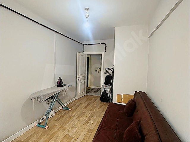 GÖKTÜRK NUR EMLAKTAN 2+1 FUL EŞYALI BAHÇE KATI BU FİYATA KAÇMAZ - Görsel 7
