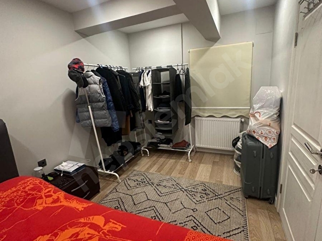 GÖKTÜRK NUR EMLAKTAN 2+1 FUL EŞYALI BAHÇE KATI BU FİYATA KAÇMAZ - Görsel 29