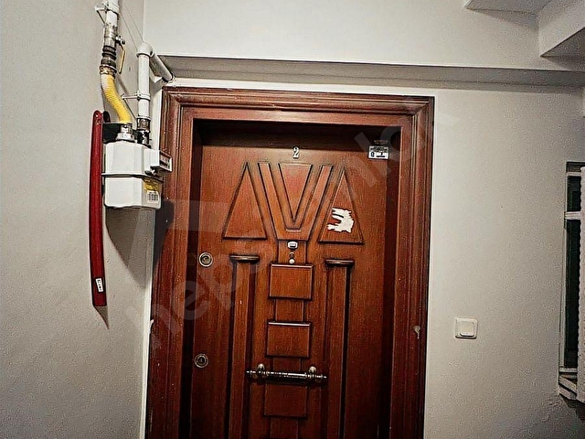 GÖKTÜRK NUR EMLAKTAN 2+1 FUL EŞYALI BAHÇE KATI BU FİYATA KAÇMAZ - Görsel 16