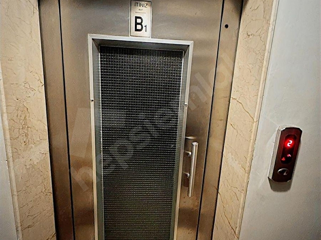 GÖKTÜRK NUR EMLAKTAN 2+1 FUL EŞYALI BAHÇE KATI BU FİYATA KAÇMAZ - Görsel 17