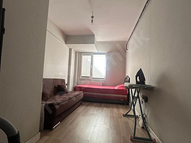 GÖKTÜRK NUR EMLAKTAN 2+1 FUL EŞYALI BAHÇE KATI BU FİYATA KAÇMAZ - Görsel 22