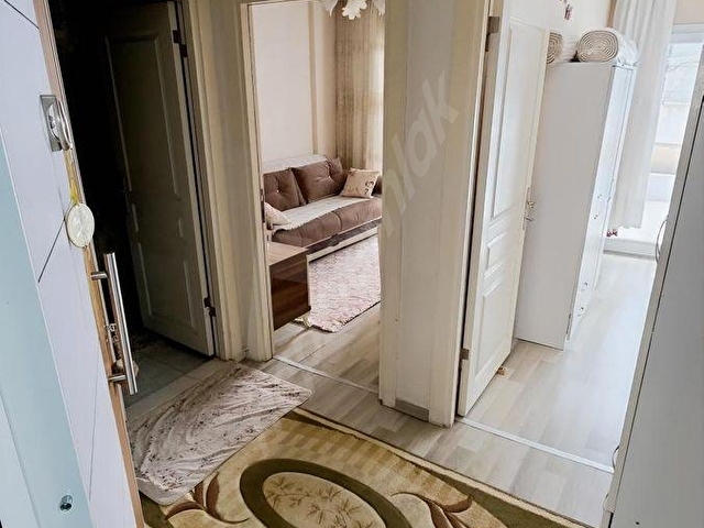 TOROSLARIN KALBİNDE OSMANİYE MAH SATILIK 2+1 FIRSAT DAİRE - Görsel 19