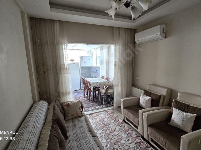 TOROSLARIN KALBİNDE OSMANİYE MAH SATILIK 2+1 FIRSAT DAİRE - Görsel 6