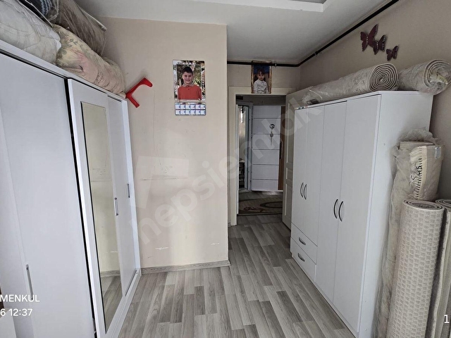 TOROSLARIN KALBİNDE OSMANİYE MAH SATILIK 2+1 FIRSAT DAİRE - Görsel 16