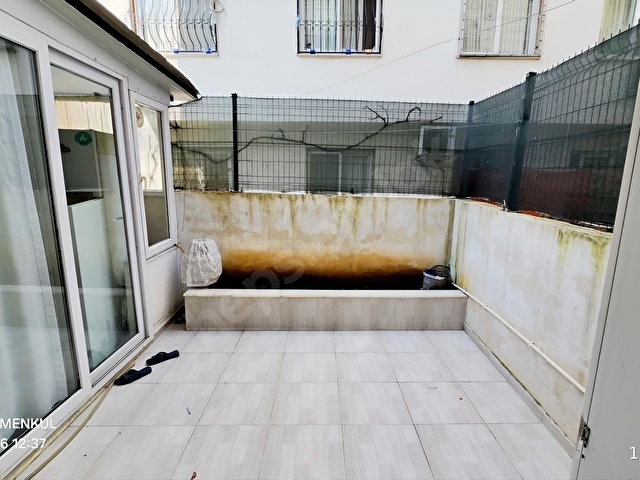 TOROSLARIN KALBİNDE OSMANİYE MAH SATILIK 2+1 FIRSAT DAİRE - Görsel 10