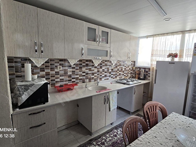 TOROSLARIN KALBİNDE OSMANİYE MAH SATILIK 2+1 FIRSAT DAİRE - Görsel 4