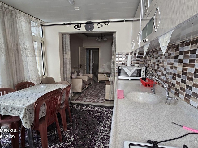 TOROSLARIN KALBİNDE OSMANİYE MAH SATILIK 2+1 FIRSAT DAİRE - Görsel 7