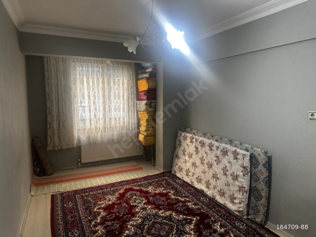 ^^Tanberk den Satılık 3+1 Doğalgazlı Daire Çarşı Merkez de^^ - Görsel 10