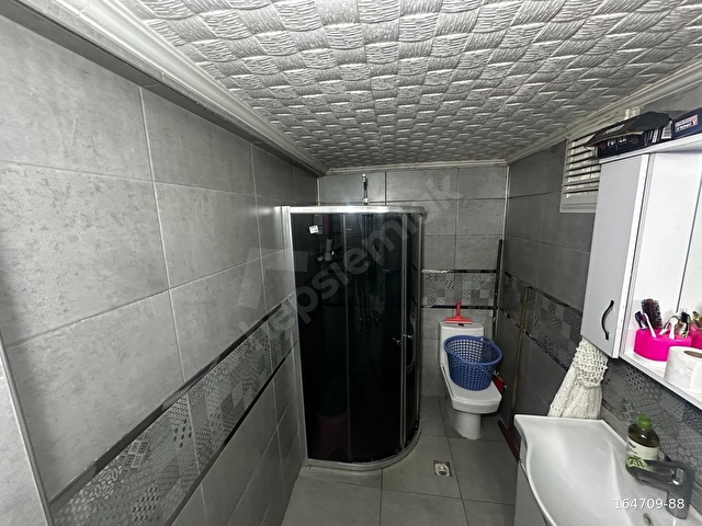 ^^Tanberk den Satılık 3+1 Doğalgazlı Daire Çarşı Merkez de^^ - Görsel 15