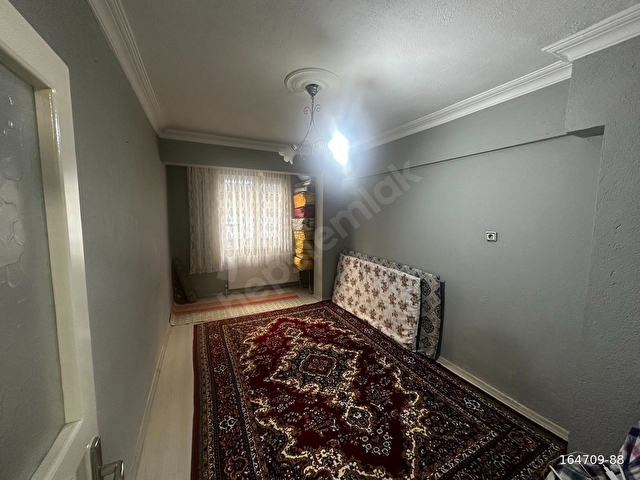 ^^Tanberk den Satılık 3+1 Doğalgazlı Daire Çarşı Merkez de^^ - Görsel 11