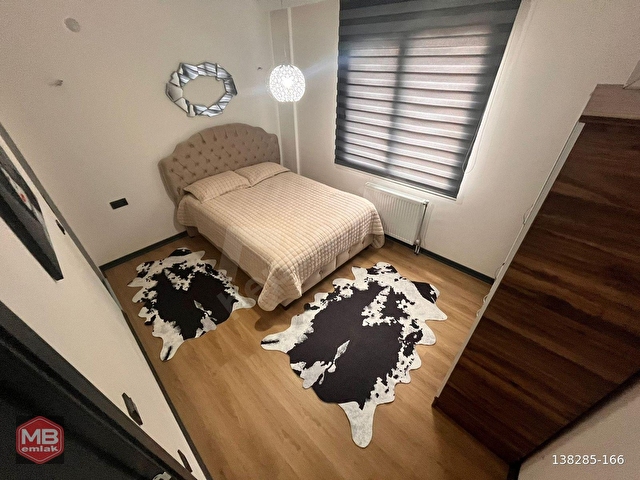 MB EMLAKTAN SATILIK LÜX YAPILI 2+1 DAİRE - Görsel 23