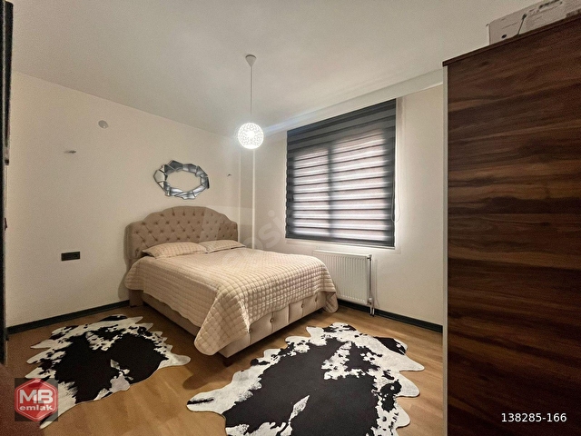 MB EMLAKTAN SATILIK LÜX YAPILI 2+1 DAİRE - Görsel 22