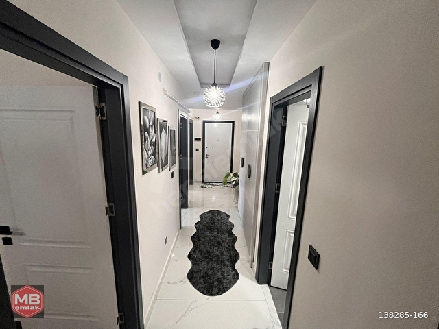 MB EMLAKTAN SATILIK LÜX YAPILI 2+1 DAİRE - Görsel 26