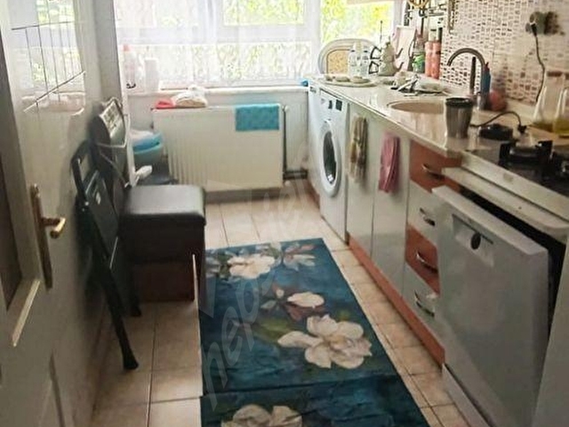 ALTIN EMLAKTAN MEVLANADA TERTEMİZ DAİRE - Görsel 15